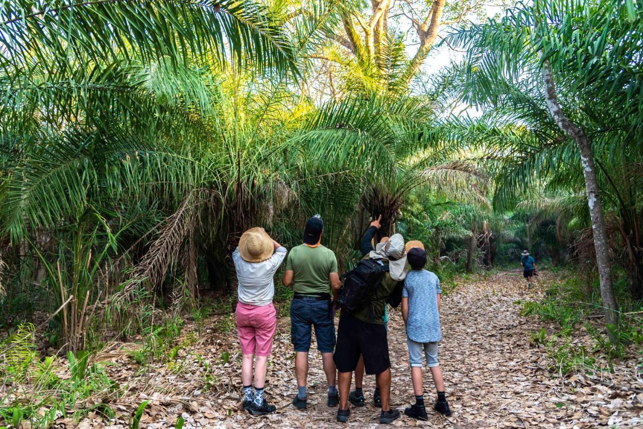 Pousada Fazenda Xaraes Todos os Santos Экстерьер фото